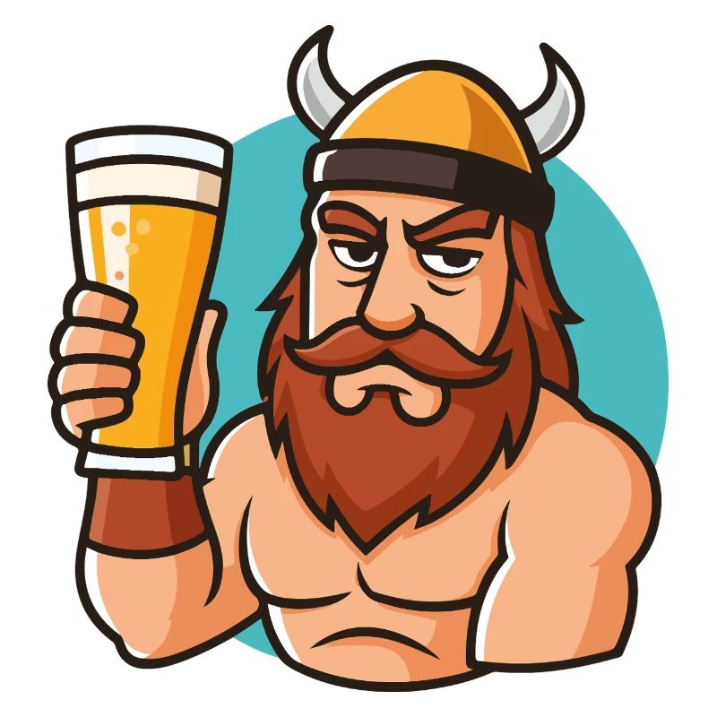 Viking Brewmaster