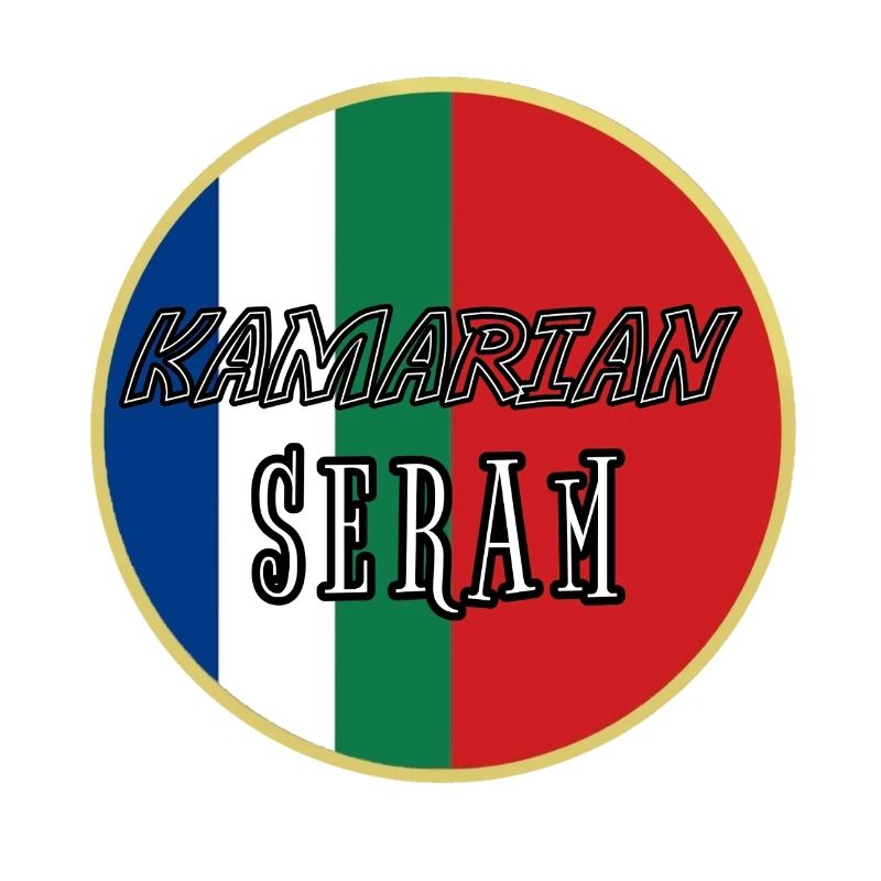Kamarian Seram Emblem