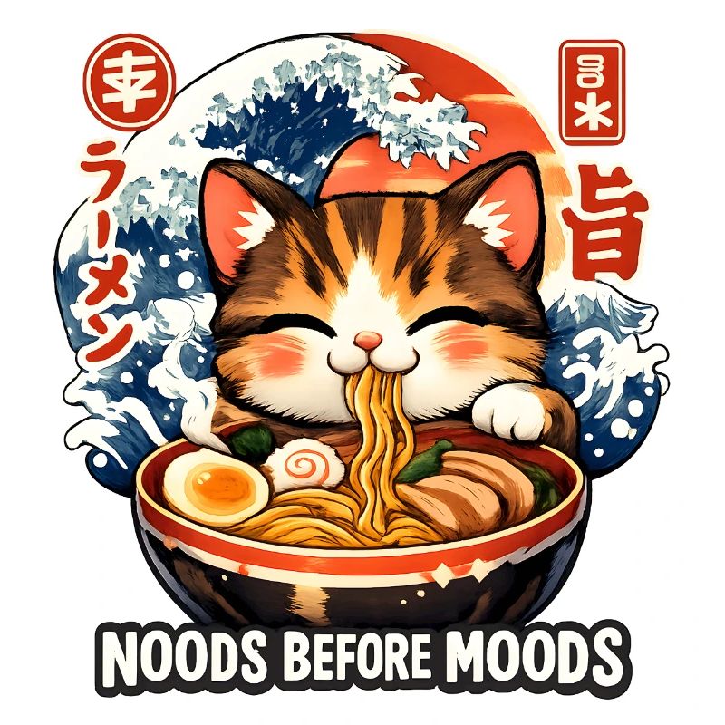 Ramen Noods