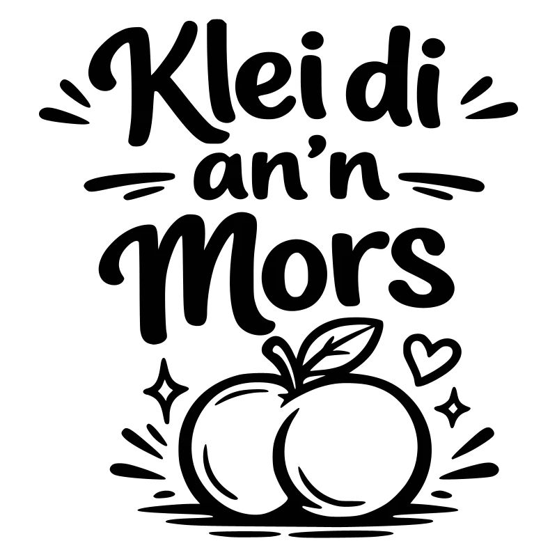 Klei di an mors