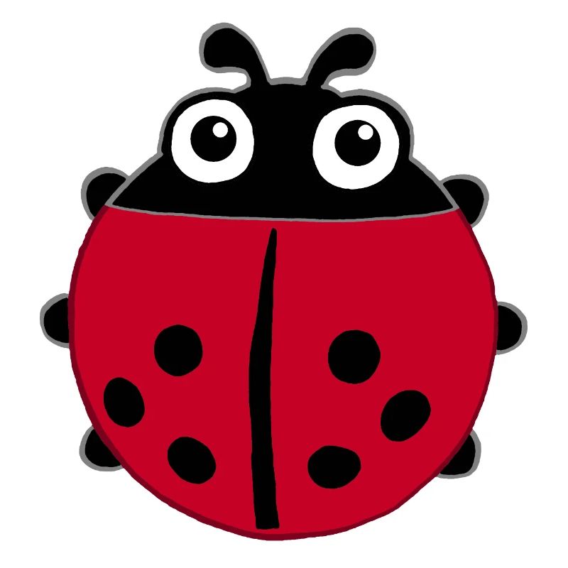Ladybug Manga