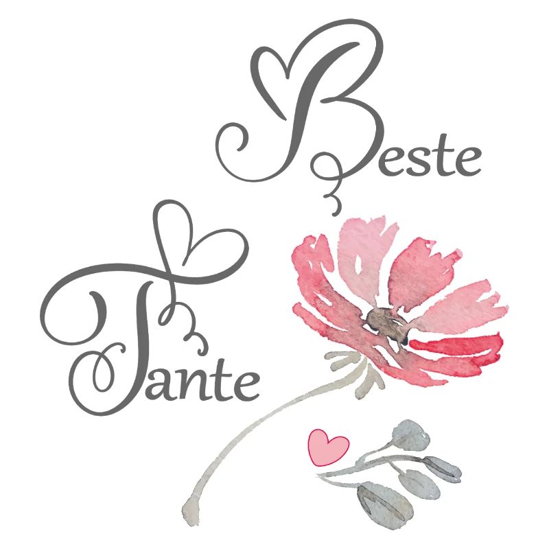 Beste Tante 