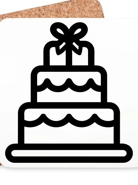 Hochzeitstorte