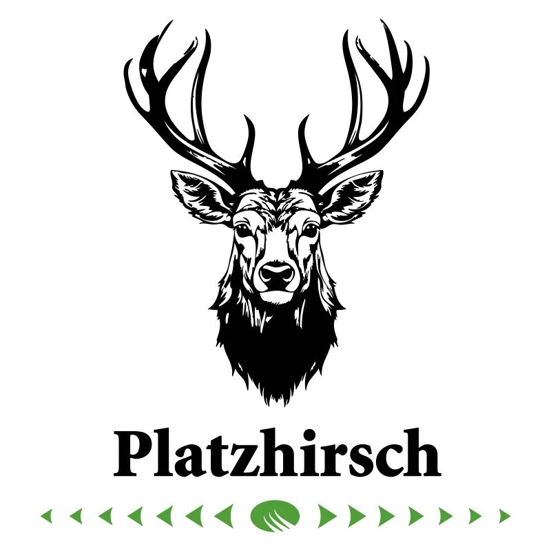 0-Platzhirsch