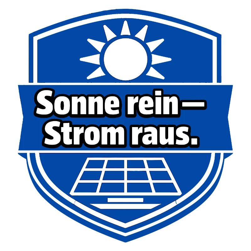 Solarmodul Solarenergie Solarstrom