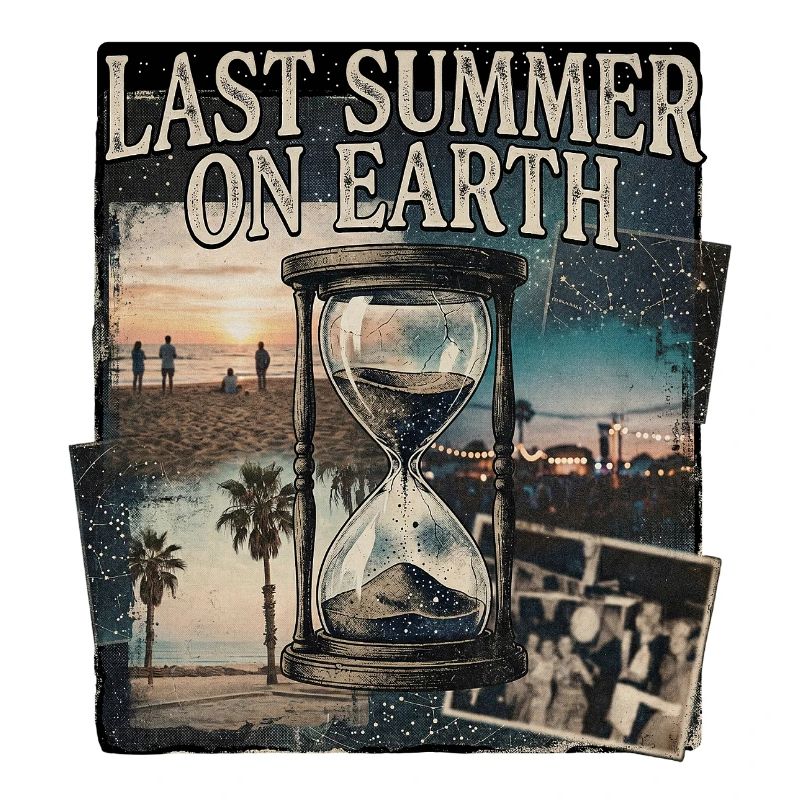Summer On Earth