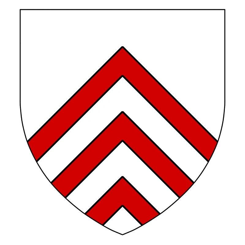 Wappen von Perche