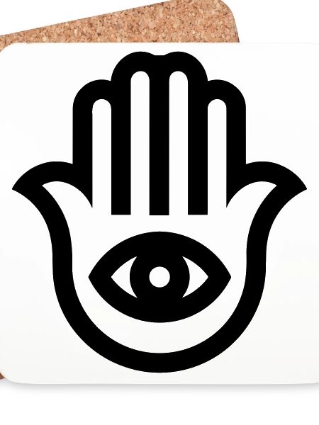 Hand of Fatima