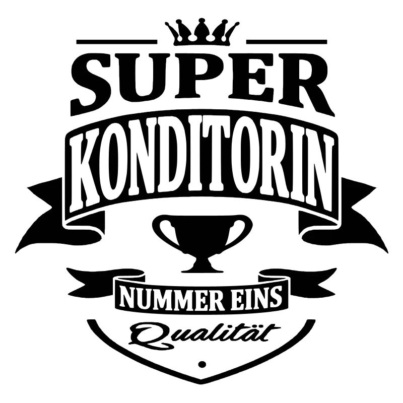 konditorin nummer eins