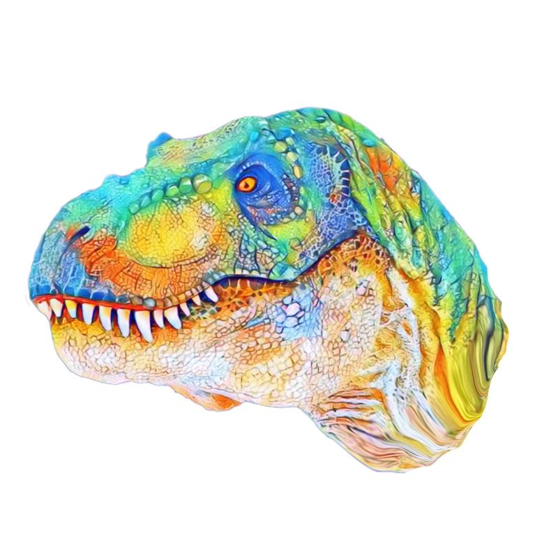 T-Rex
