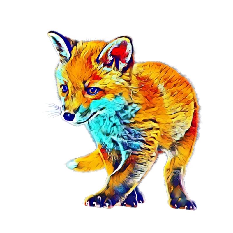 Fuchs