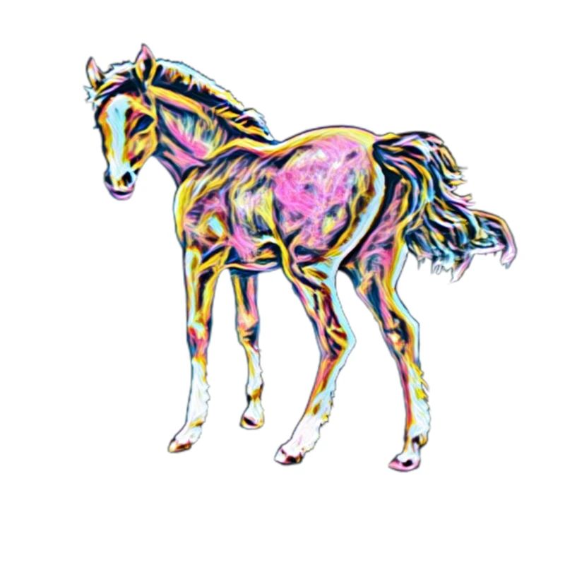 Pferd