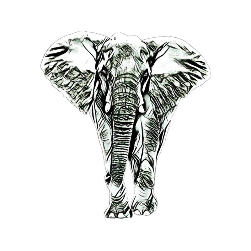 Elefant