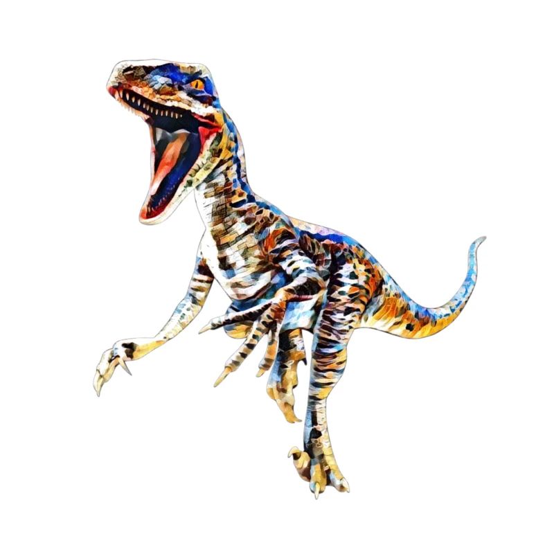 Velociraptor