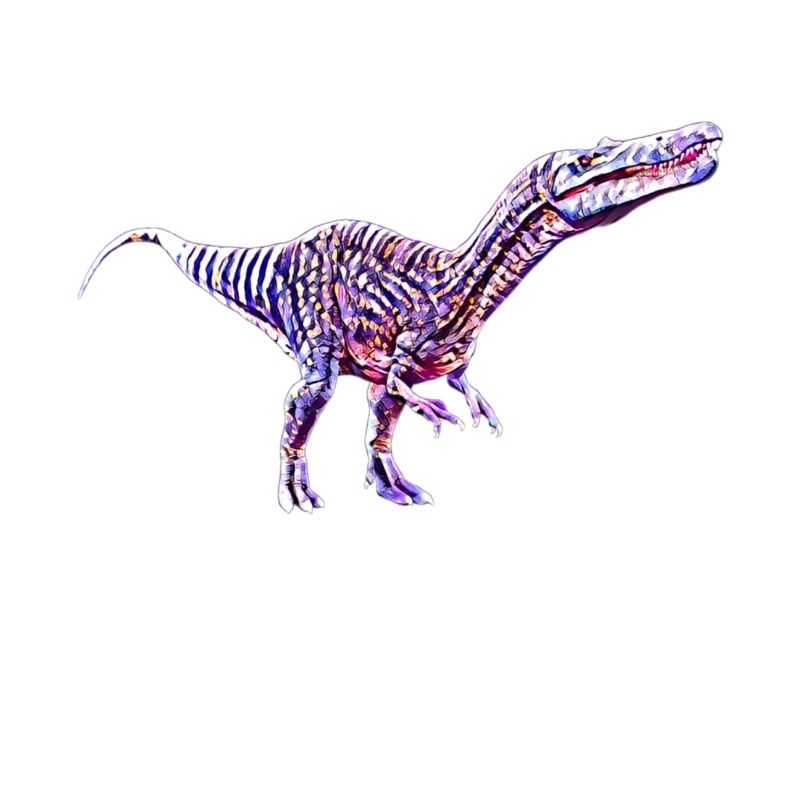 Dinosaurier