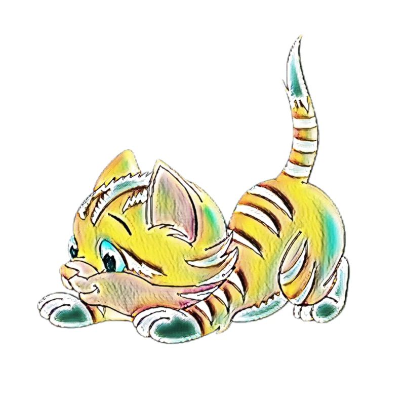 Katze