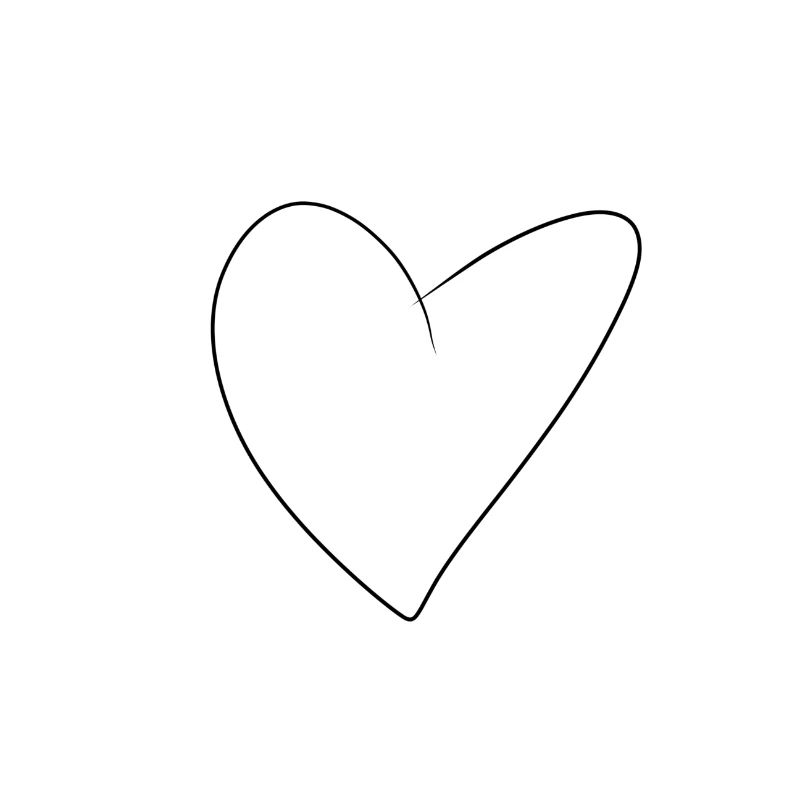 Symbol Herz