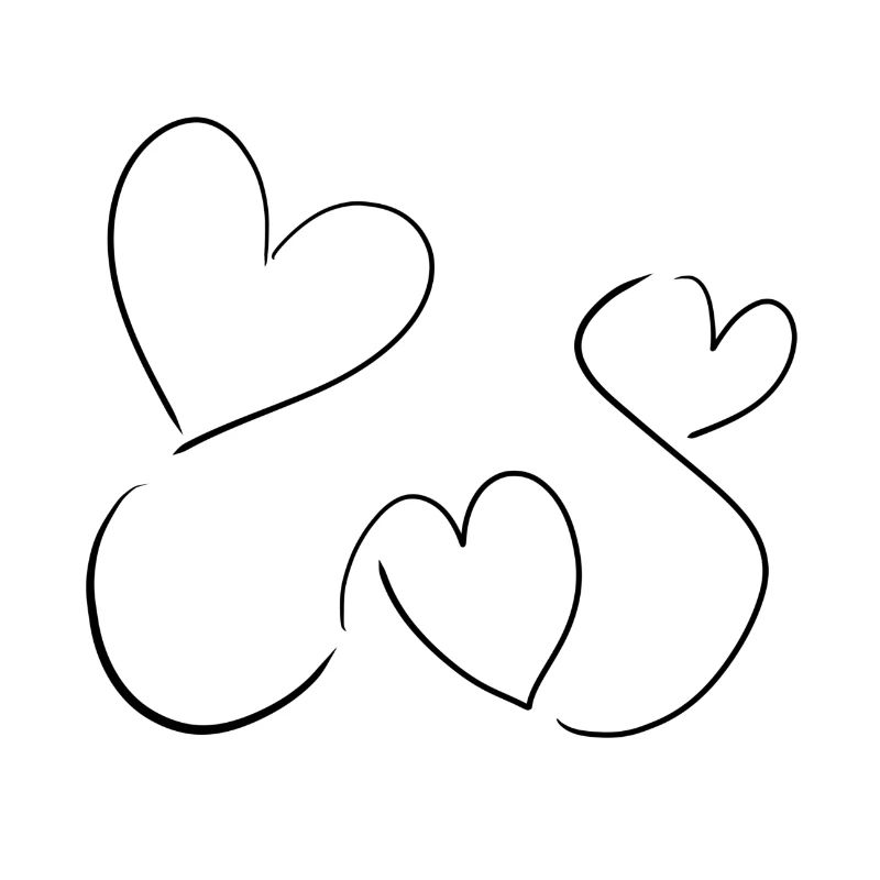 herz liebe