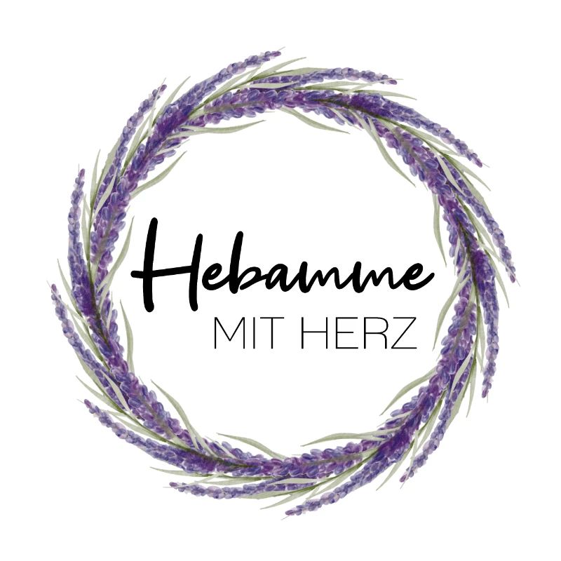 Hebamme mit Herz