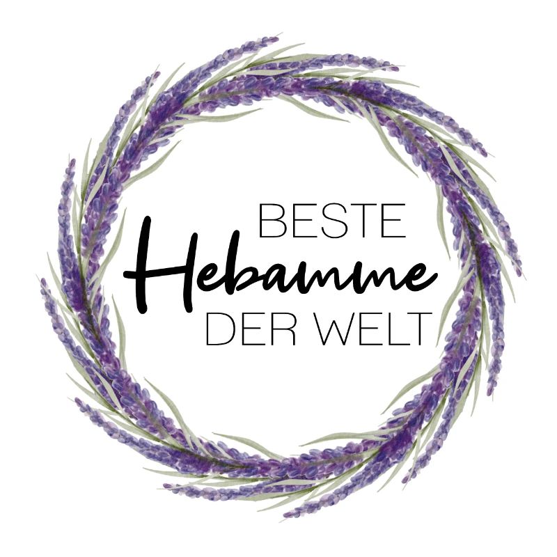 Beste Hebamme der Welt