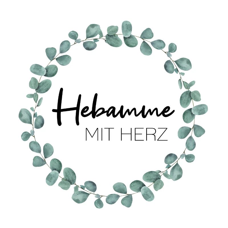 Hebamme mit Herz