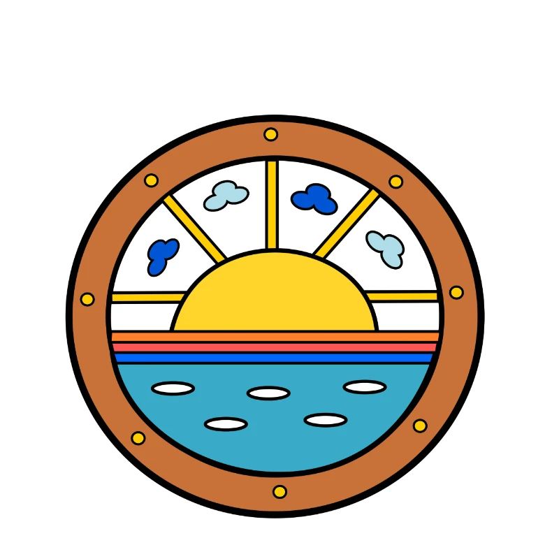 Seestueck