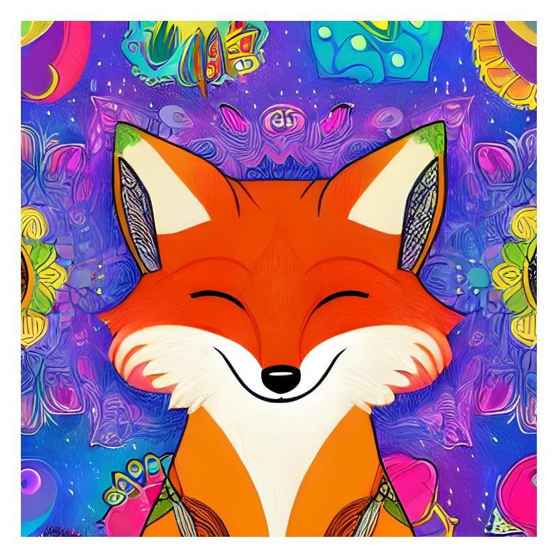 Kleiner Fuchs
