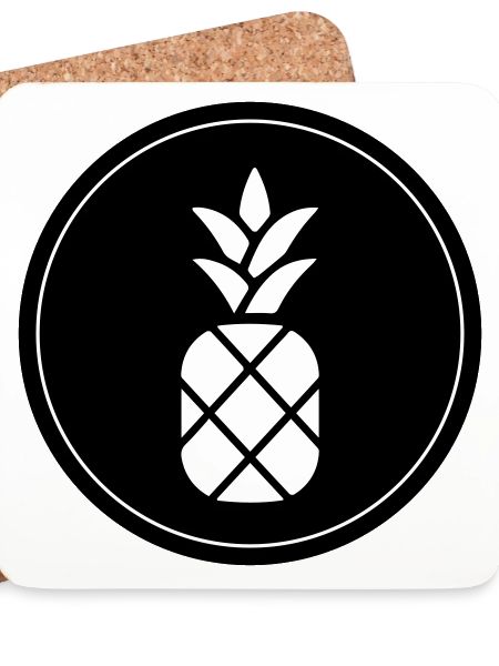 Pineapple fruit