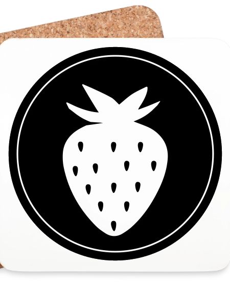 Frucht Erdbeere
