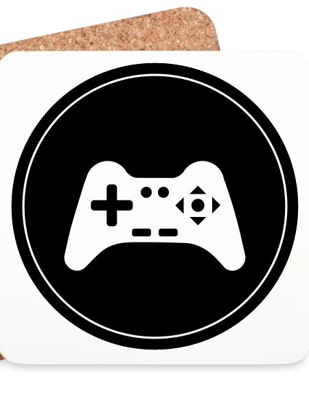 Gamepad Symbol Controller Kreis