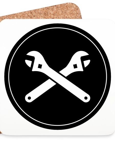 Wrench Icon
