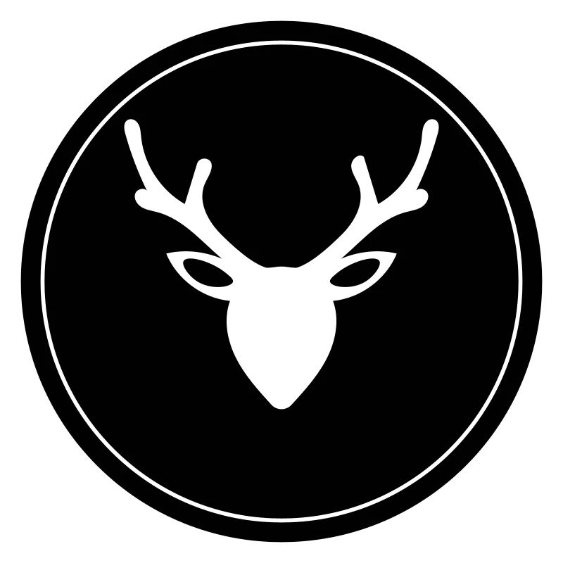 Reh Hirsch icon