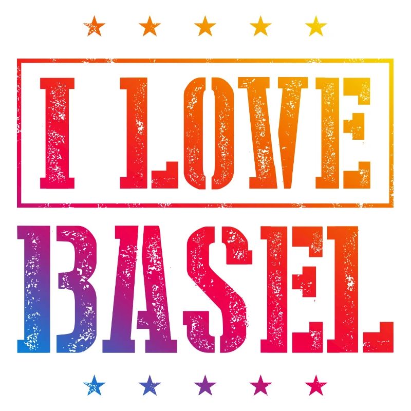 I Love Basel