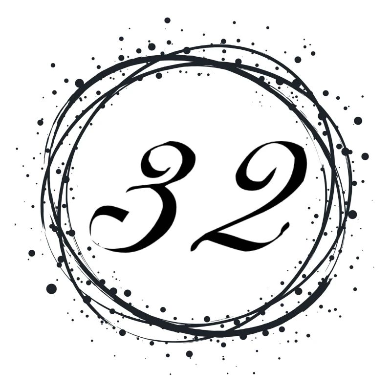 32