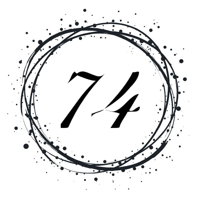 74
