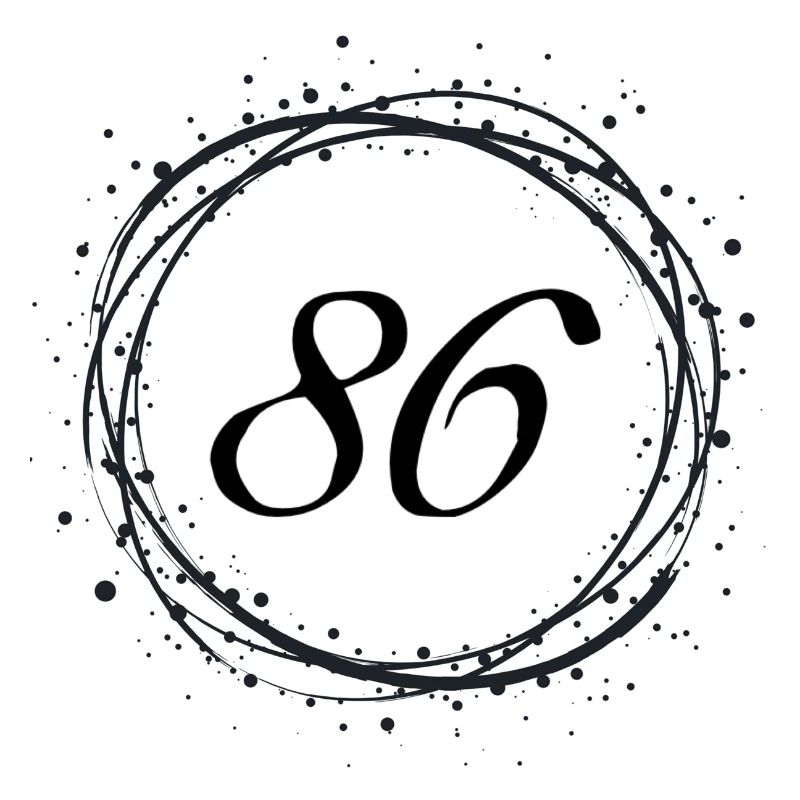 86