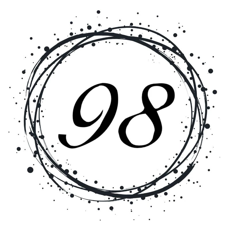 98