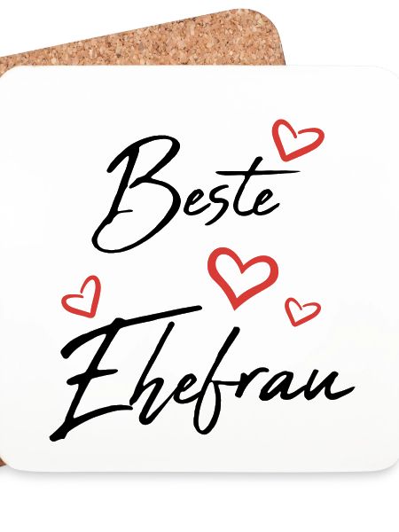 Beste Ehefrau