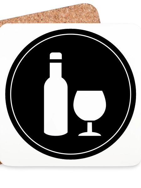 Wein Rotwein
