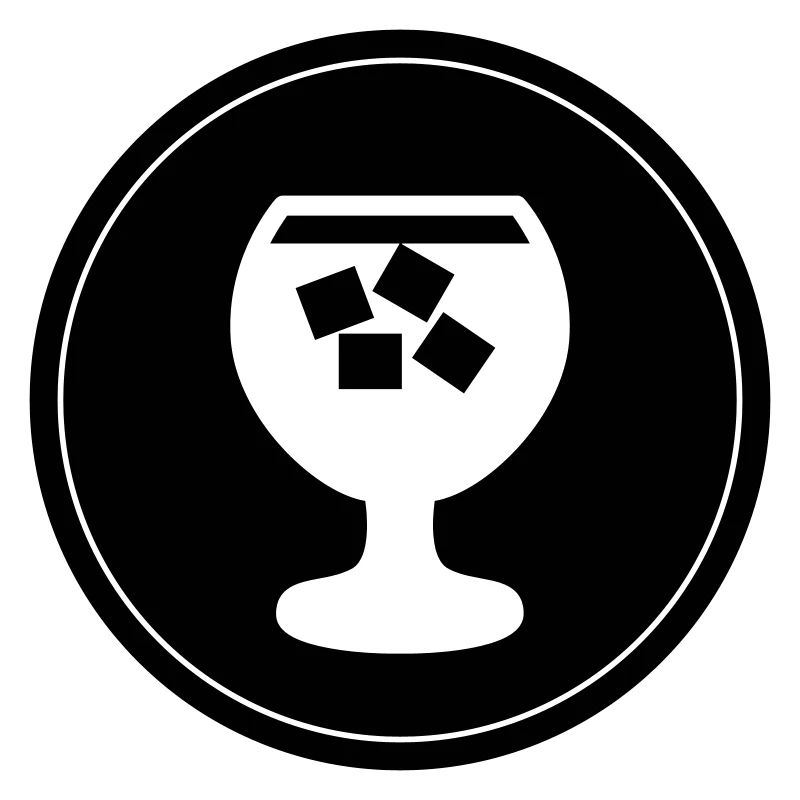Whisky Icon
