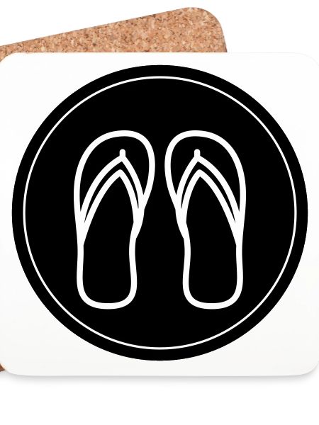 Badelatschen icon