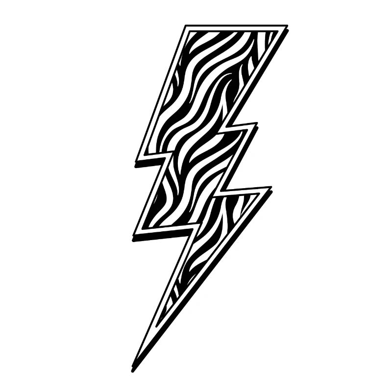 Zebra Flash