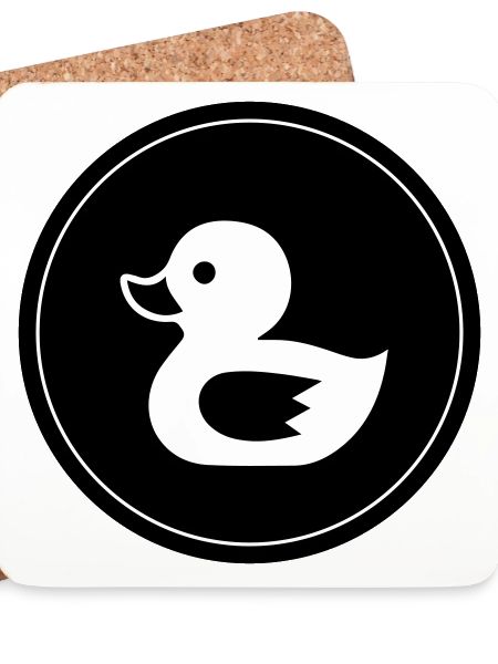 Duck Icon