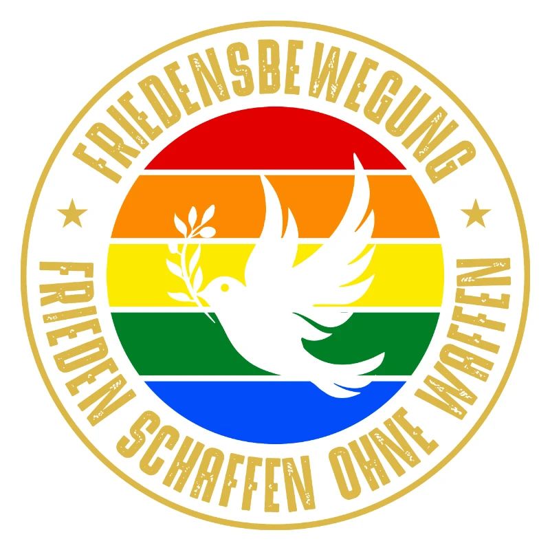 Friedensbewegung