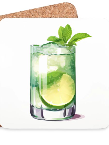 Mojito Cocktail Longdrink