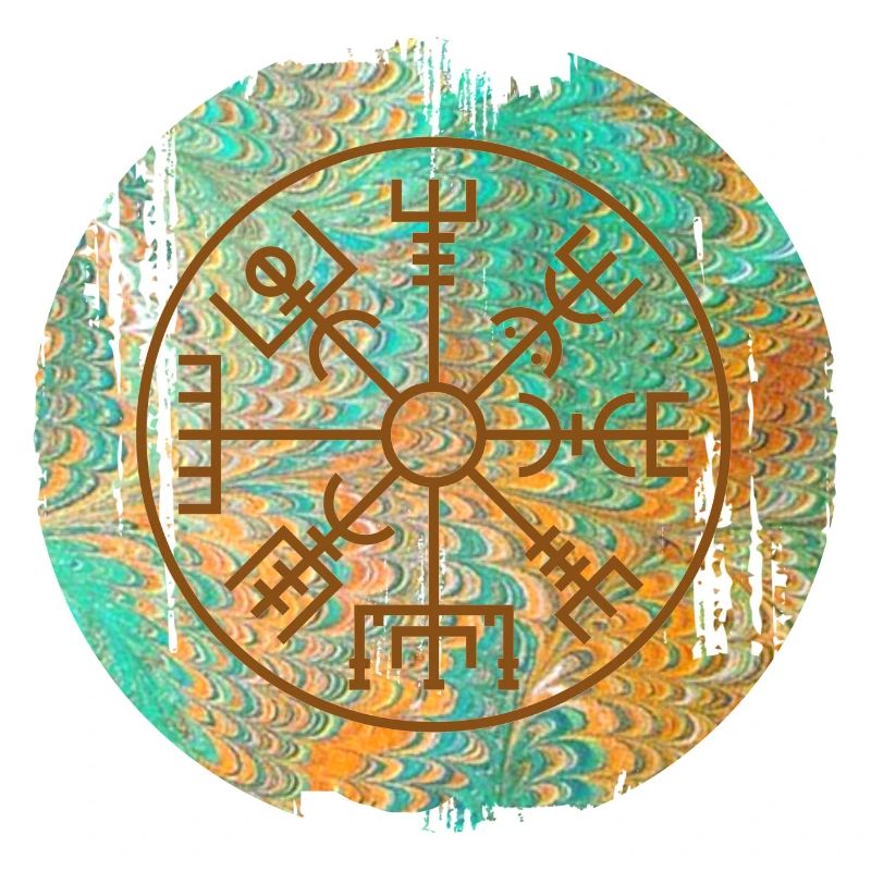 Vegvisir E 36