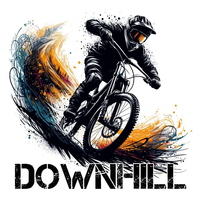 Descente Descente VTT VTT cadeau