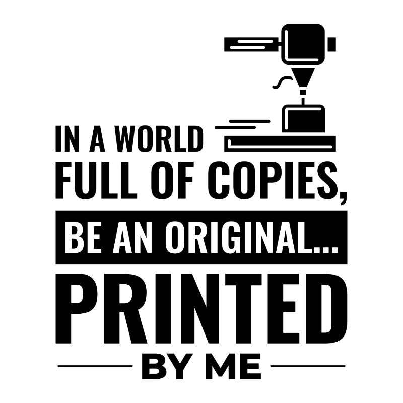 3D Printer 3D Printing