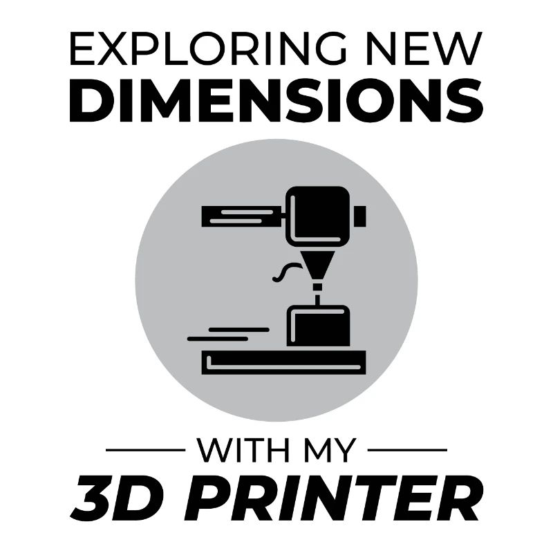 3D-Drucker 3D-Druck