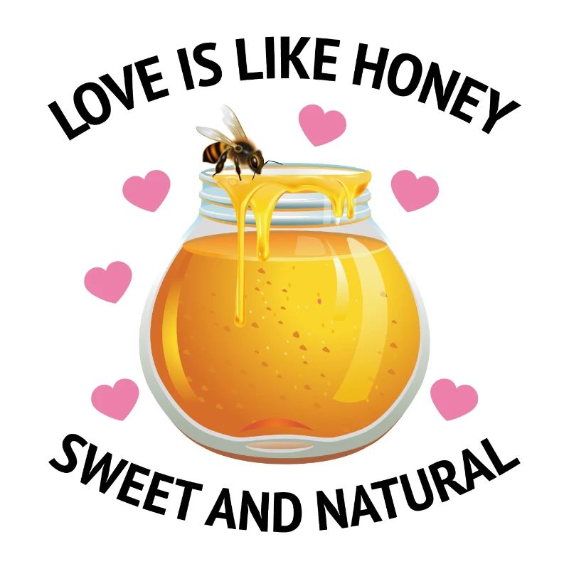 Honeybee Beekeeper Beekeeping Insect Love